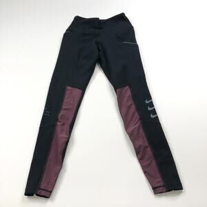 Nike Epic Luxe XS (Fits 22W 24L) Mid Low High Rise Legging Pants Purple DD5396